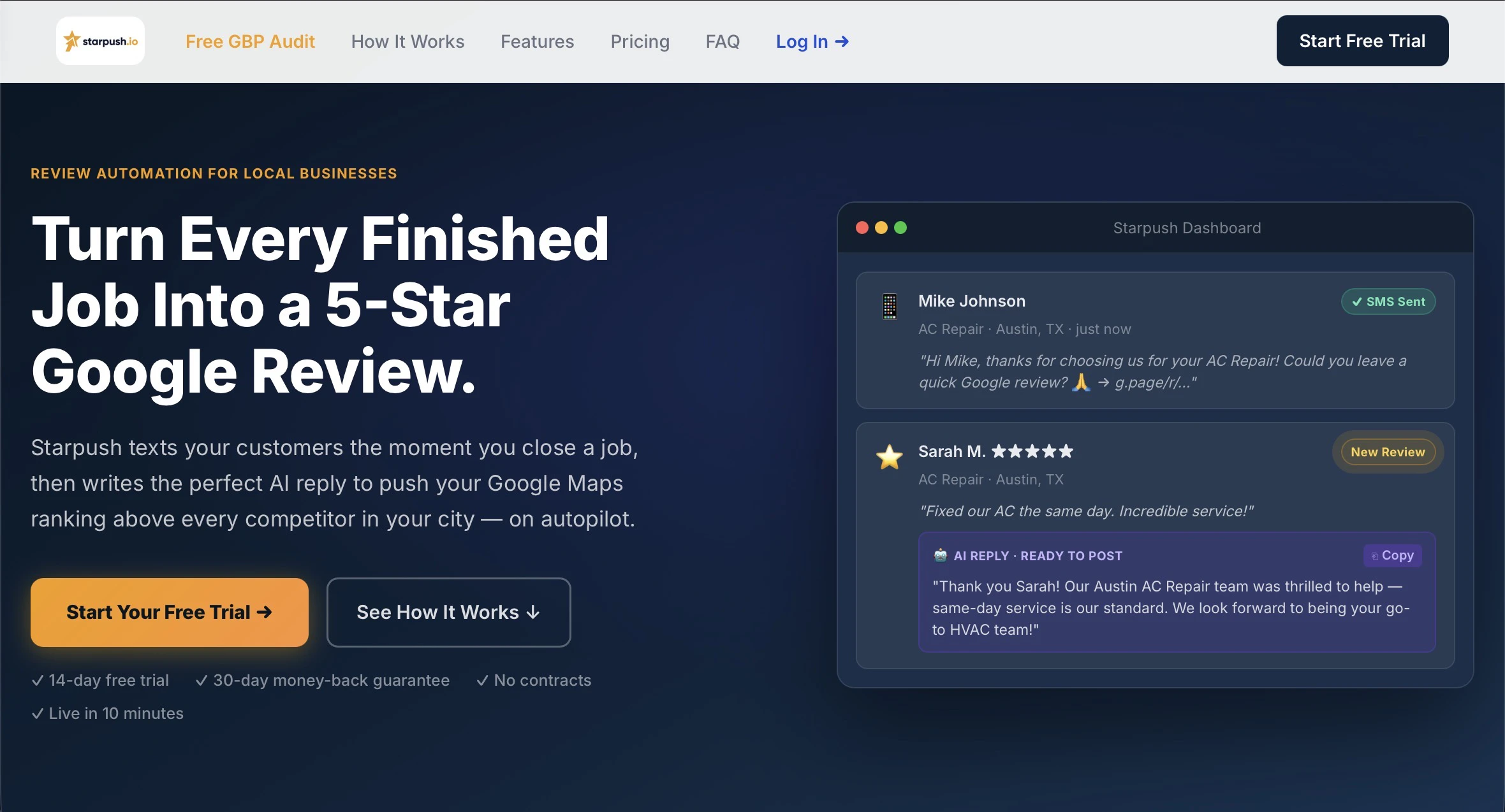 starpush.io by Clujkeebs 截图 4