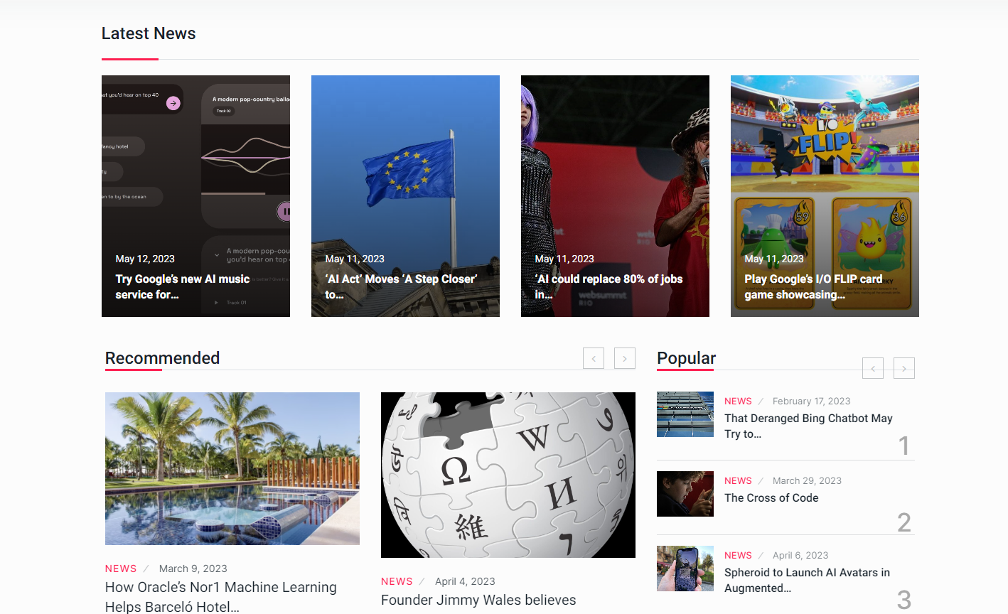 aify.tech gallery image