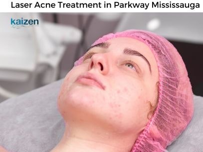 Kaizen Medspa gallery image