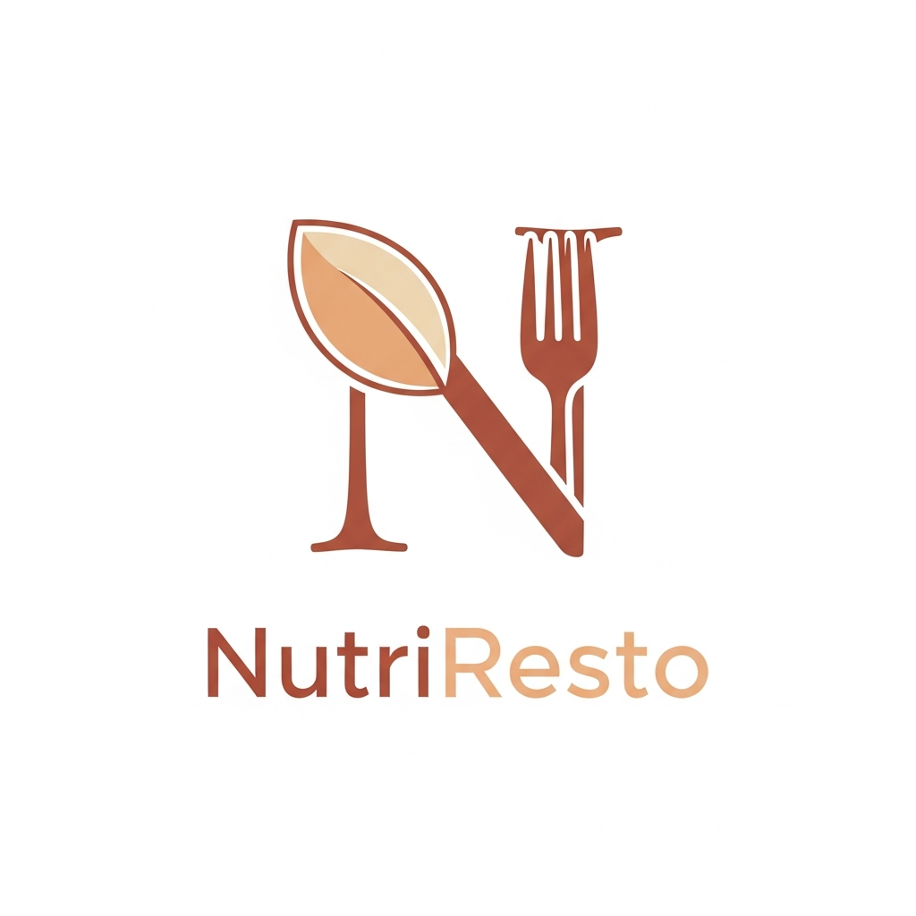 NutriResto — Рестораны по КБЖУ