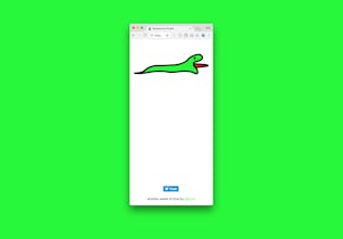 Responsive Snake gallery image