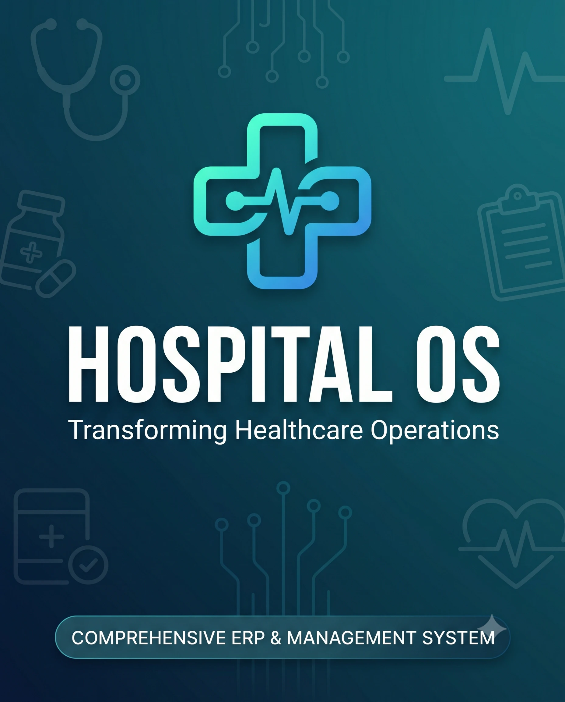 Hospital OS