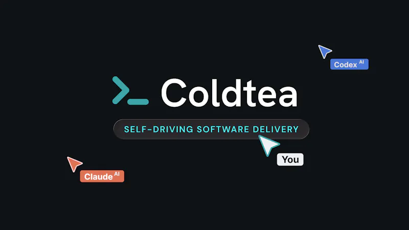 Coldtea.ai screenshot 2