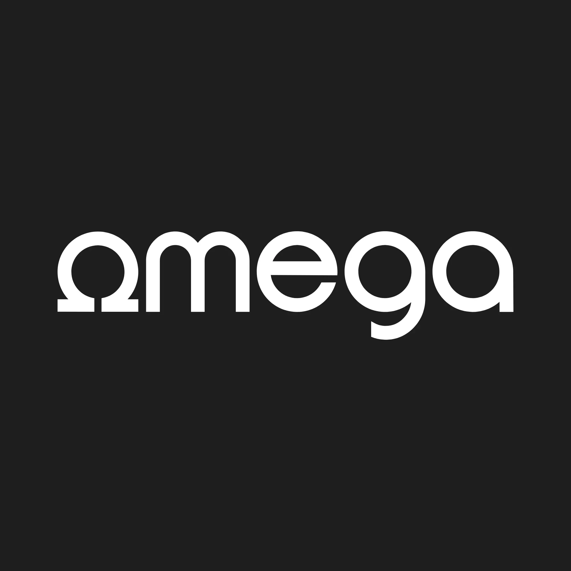 OmegaFP logo