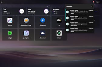 Cosmos gallery image