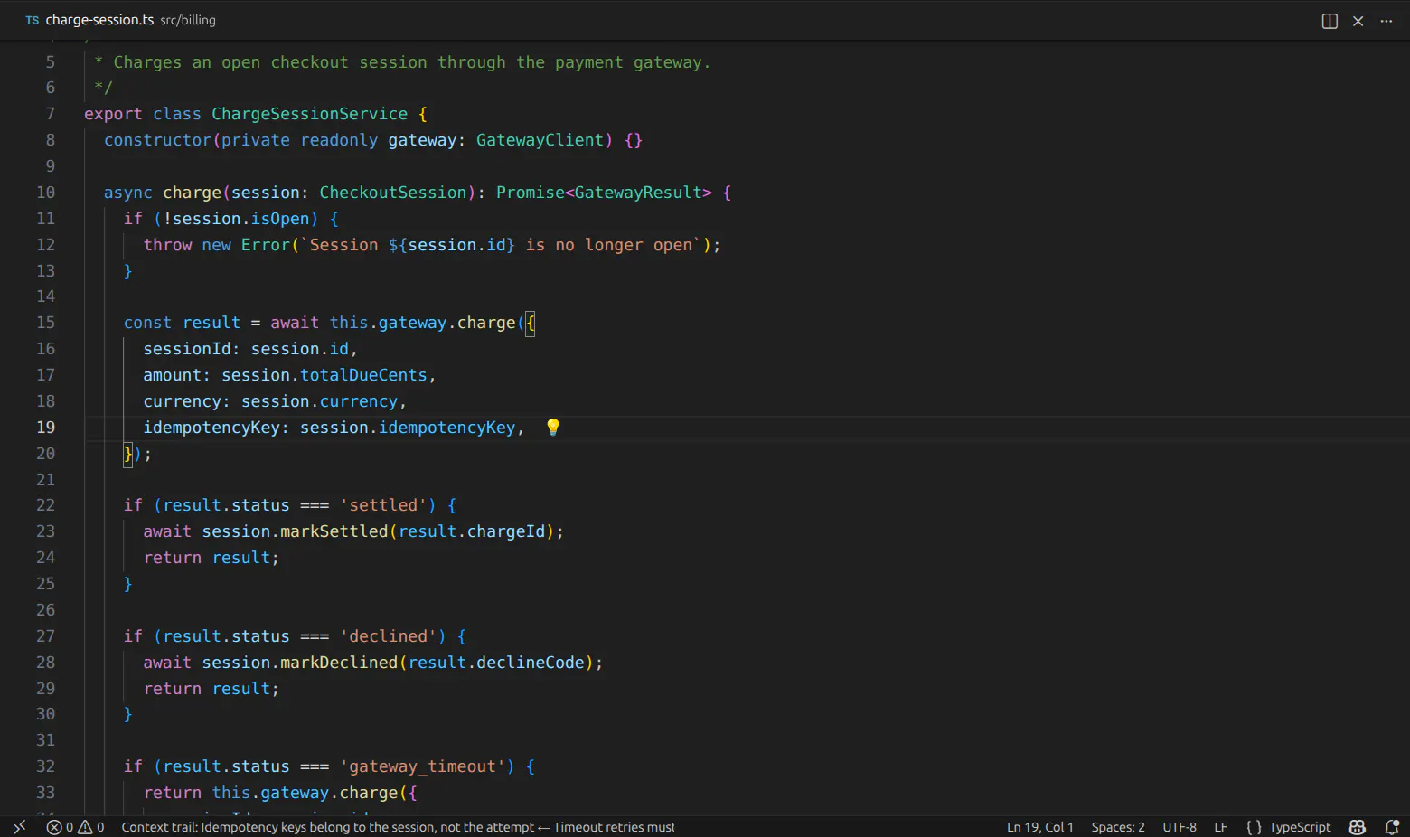 CodeContext+ gallery image