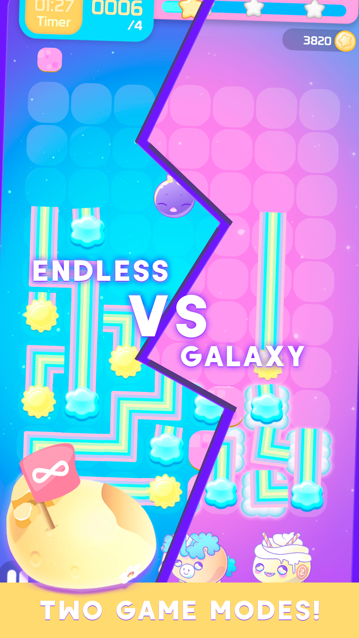 Rainbonauts gallery image