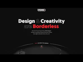 Esperanto.design gallery image