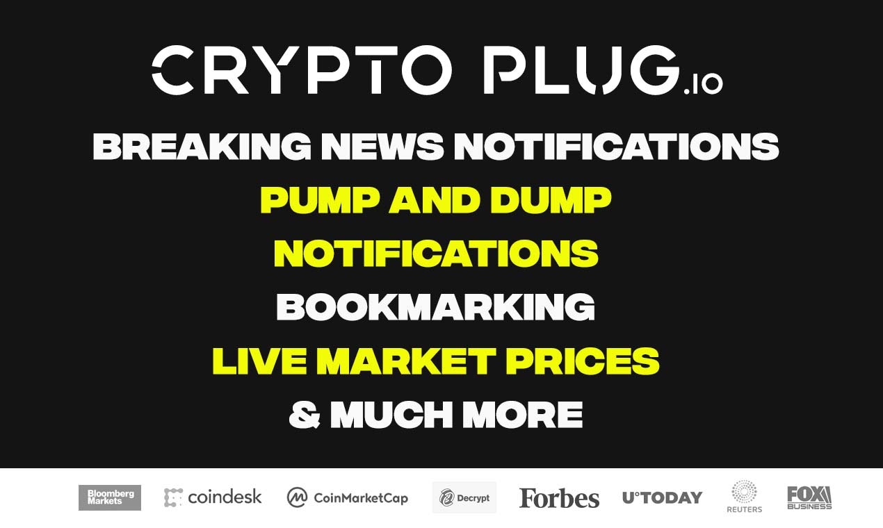Crypto Plug gallery image
