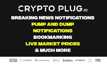 Crypto Plug gallery image