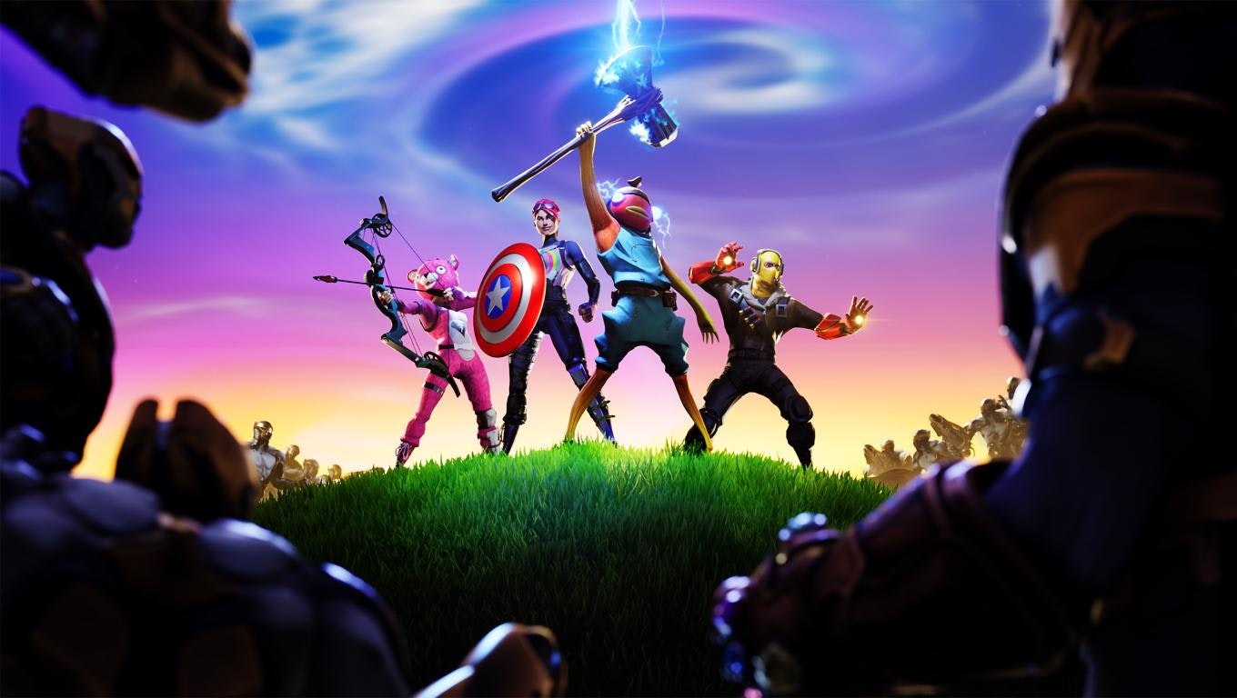 ฟรี Vbucks Codes Generator 2023