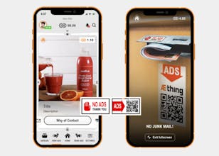 ‚The New’ app by Aething gallery image