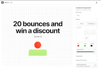 Discount Games by Silly UI gallery image