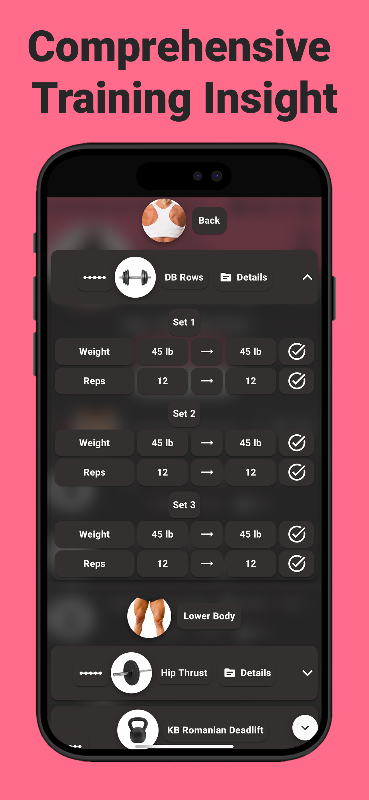 Muscles Maximus gallery image