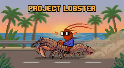 Project Lobster gallery image