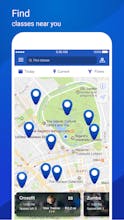 Fitu App - The Best Fitness Classes in London gallery image