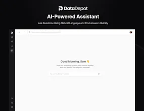DataDepot gallery image