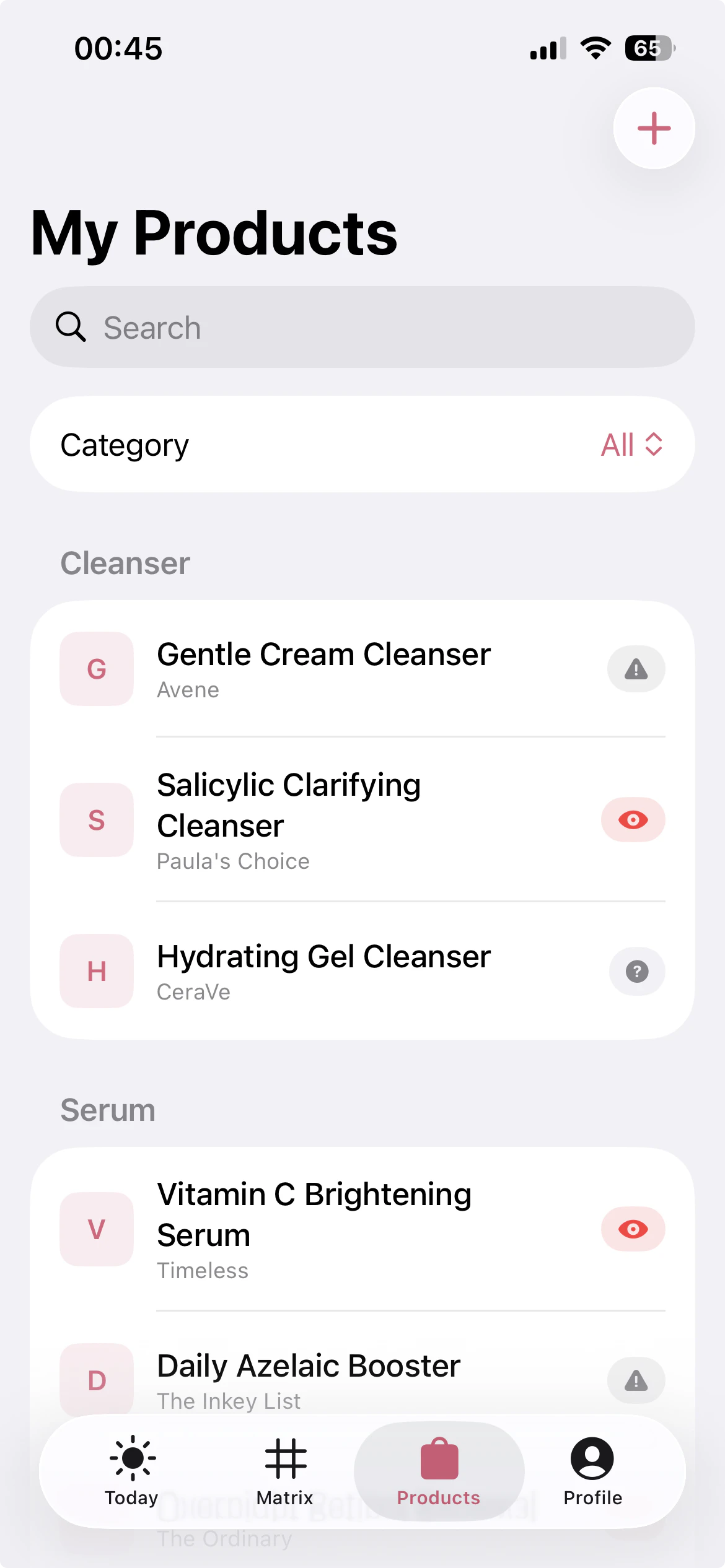 SkinLattice screenshot 4