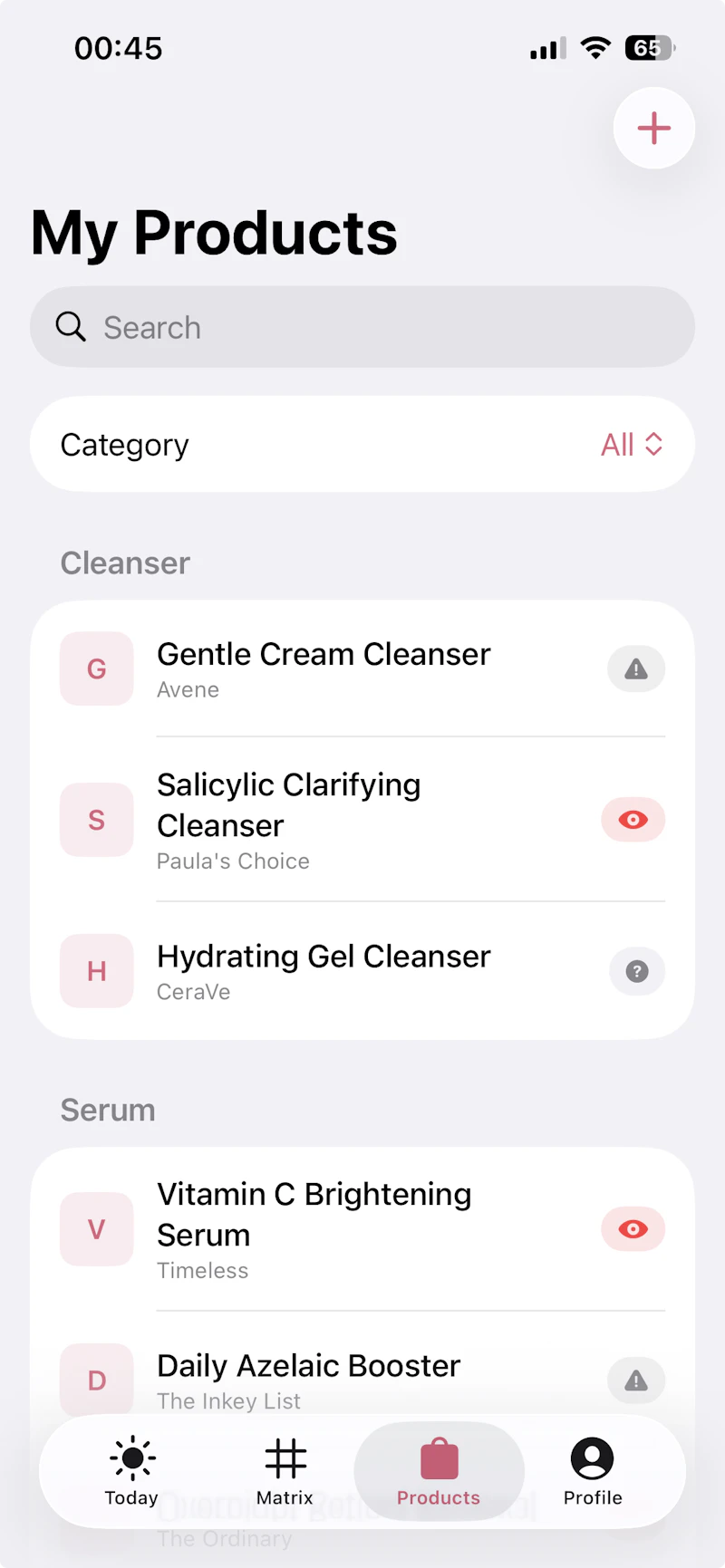 SkinLattice screenshot 4