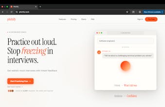 Pitchify gallery image