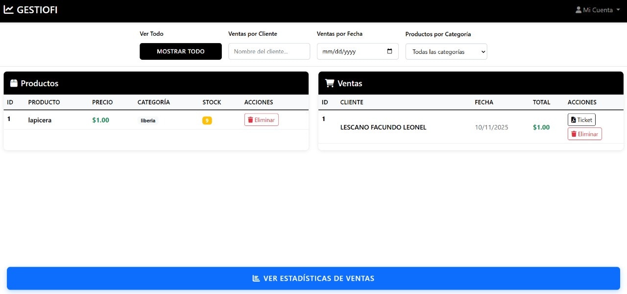 GESTIOFI