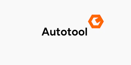 Autotool gallery image