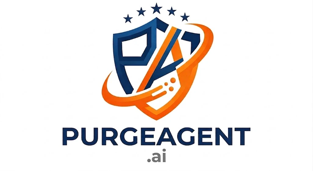 PurgeAgent.AI logo
