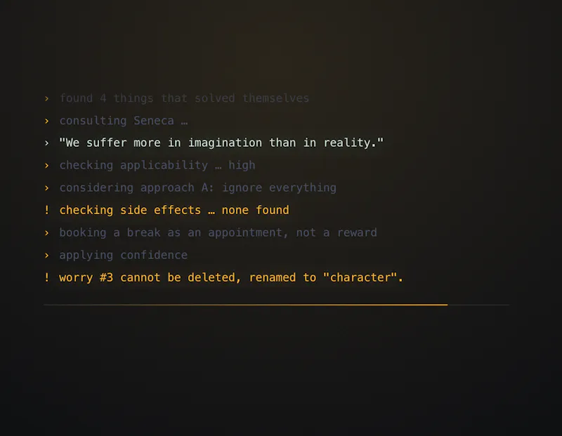 allgood screenshot 1