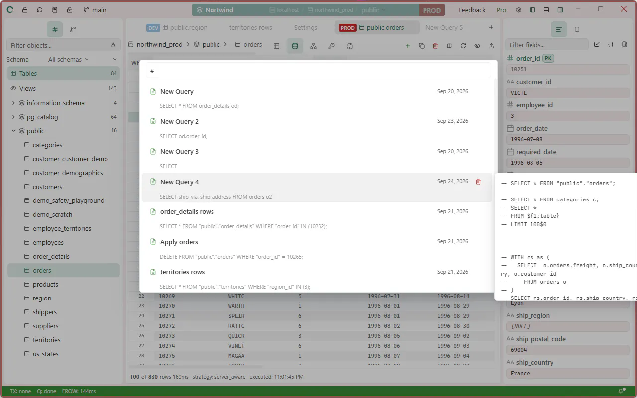 Zentro IDE gallery image