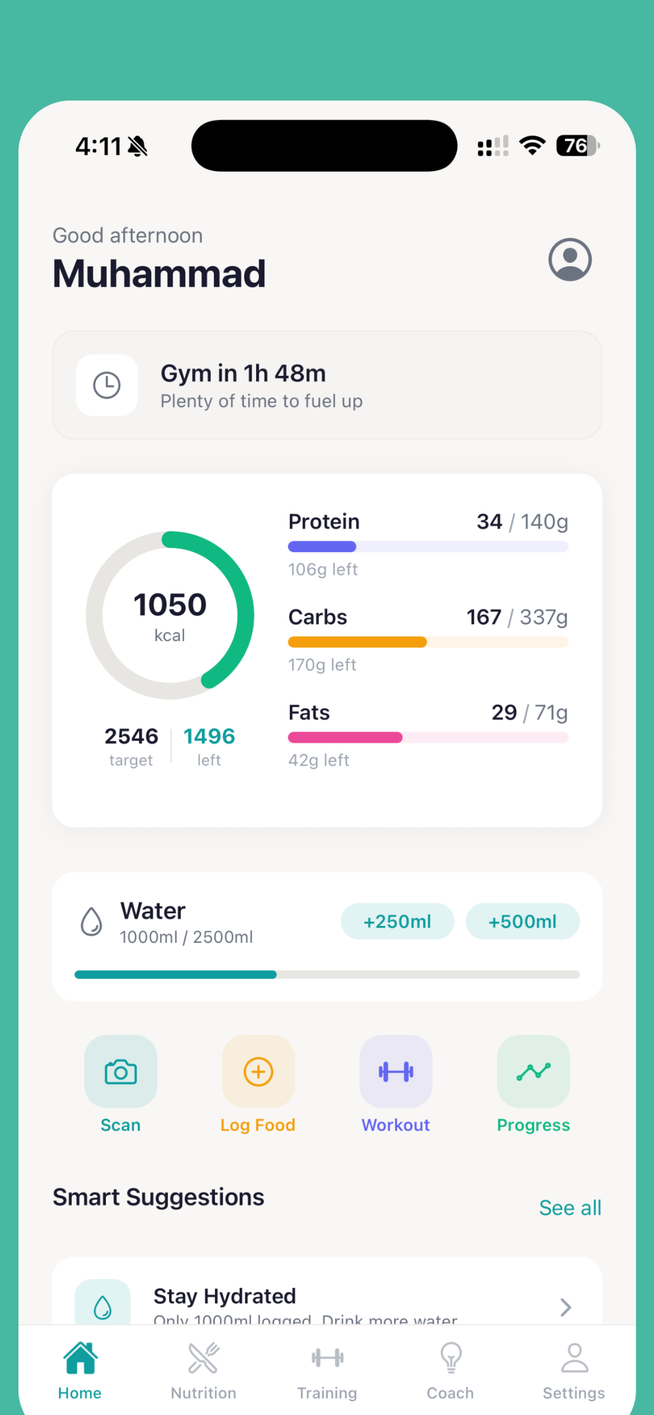 FITENTO gallery image