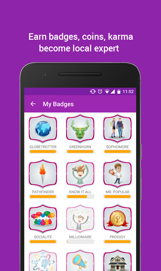 Bushlark gallery image