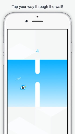 Don't Be Too Flappy gallery image