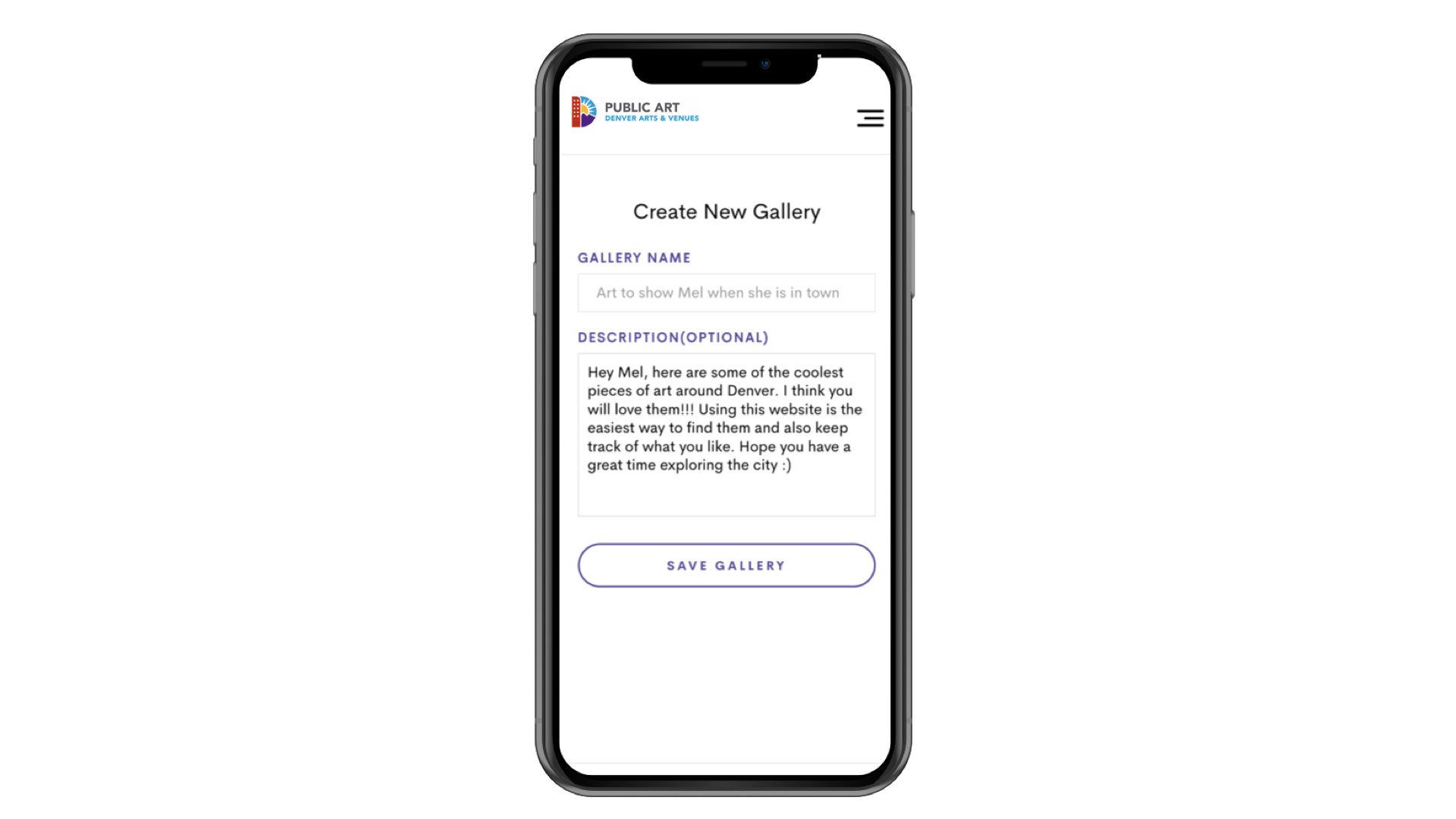 DenverPublicArt.org gallery image