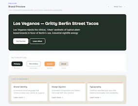 Designer-kit gallery image
