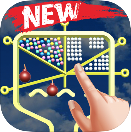 Stress Balls : Colorfully