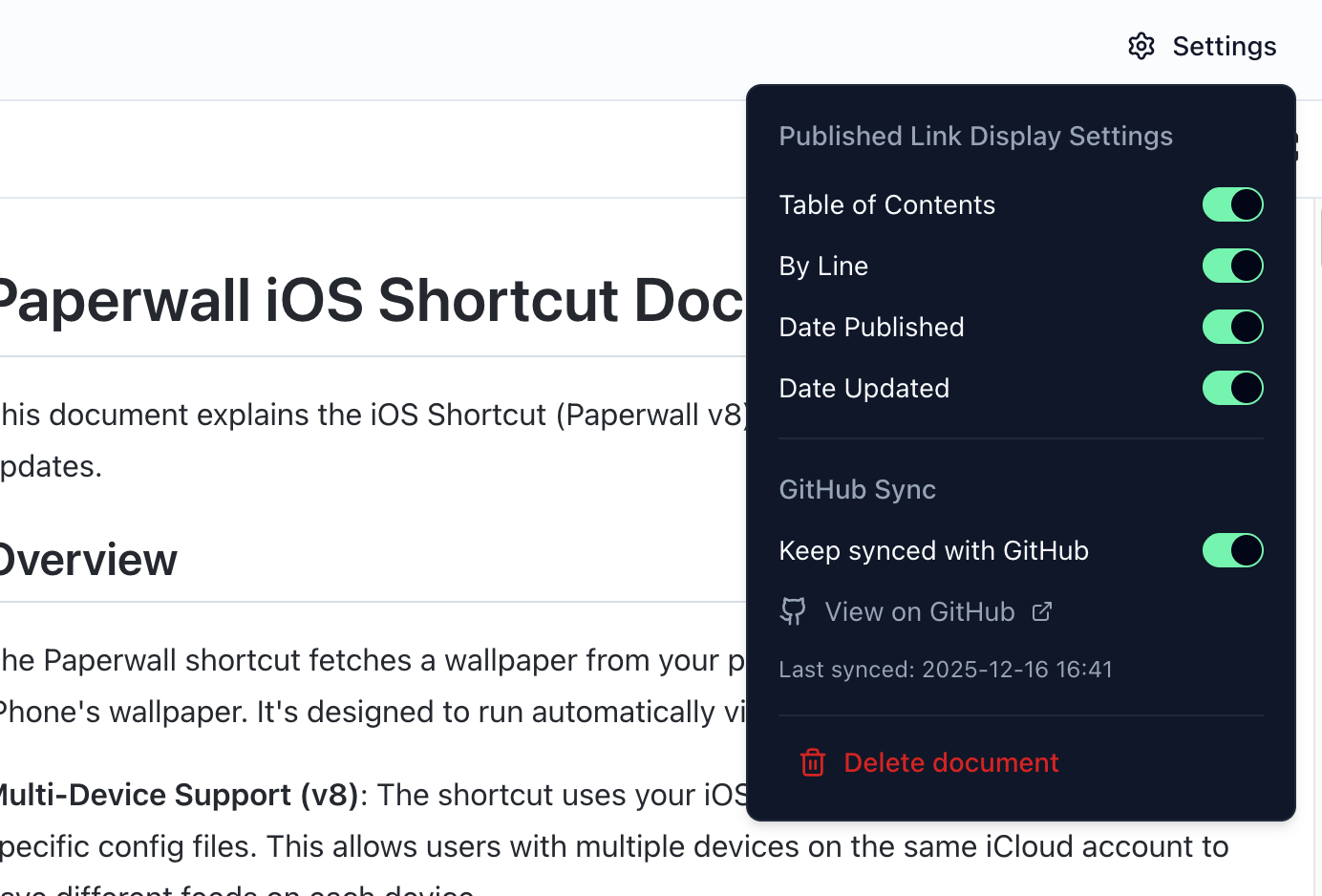 RenderMark gallery image