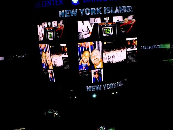 Snipperwall gallery image