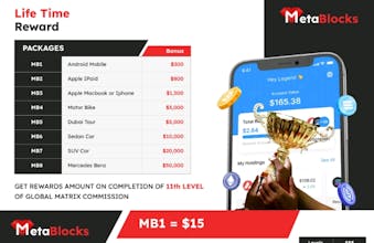 Metablocks gallery image