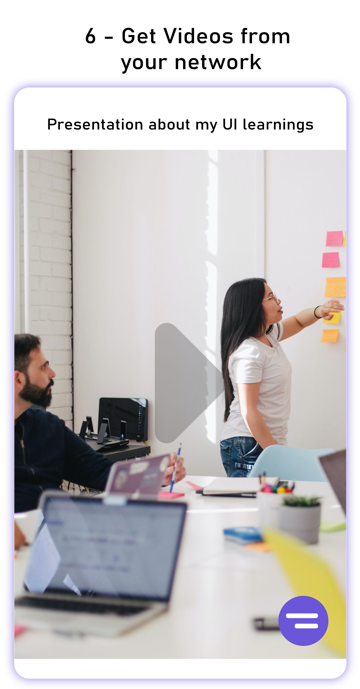 TIKTOK for LinkedIN gallery image