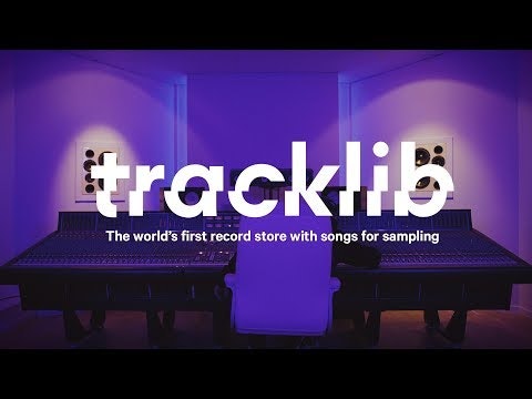 Tracklib gallery image