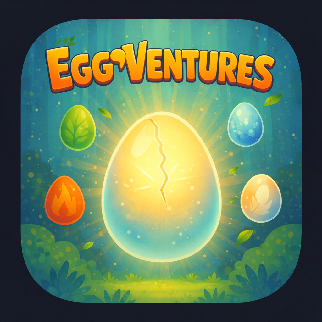 EggVentures