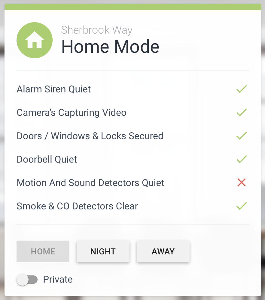 Aegis Platform Inc. gallery image