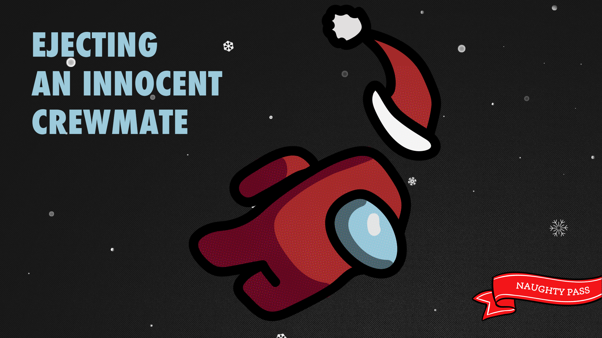 Holiday Naughty Pass gallery image