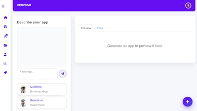 GenvexAI gallery image