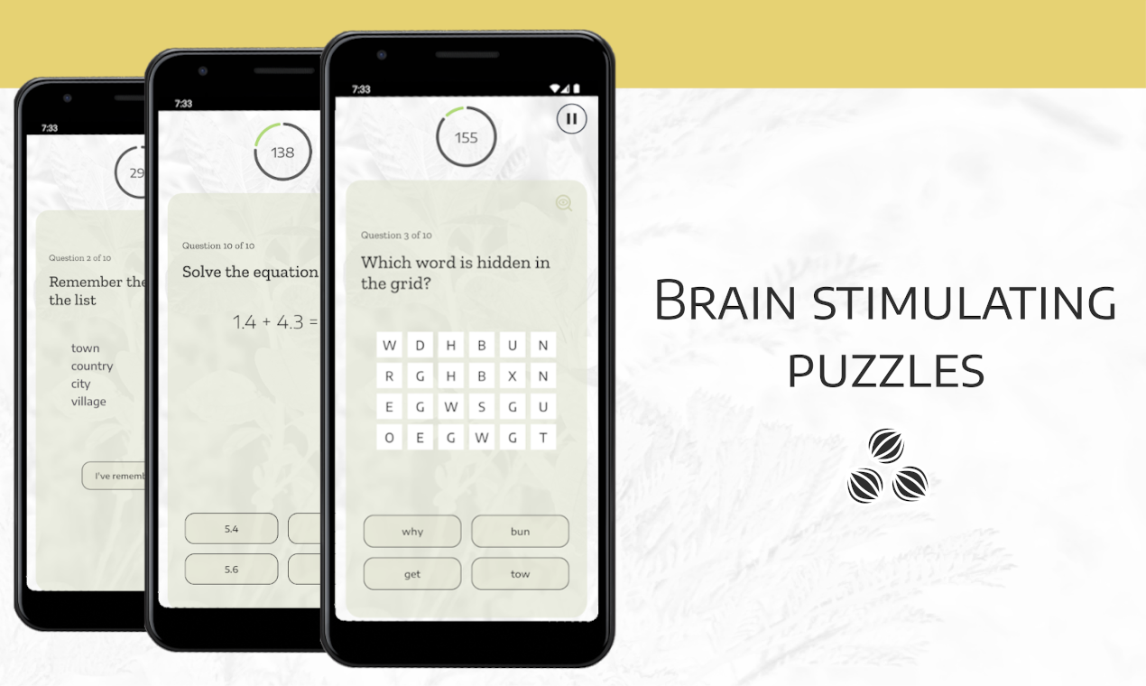 Seed Solver gallery image