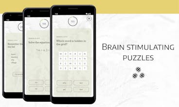 Seed Solver gallery image