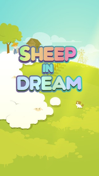 Sheep in Dream gallery image