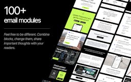 Polybox Email Templates media 2