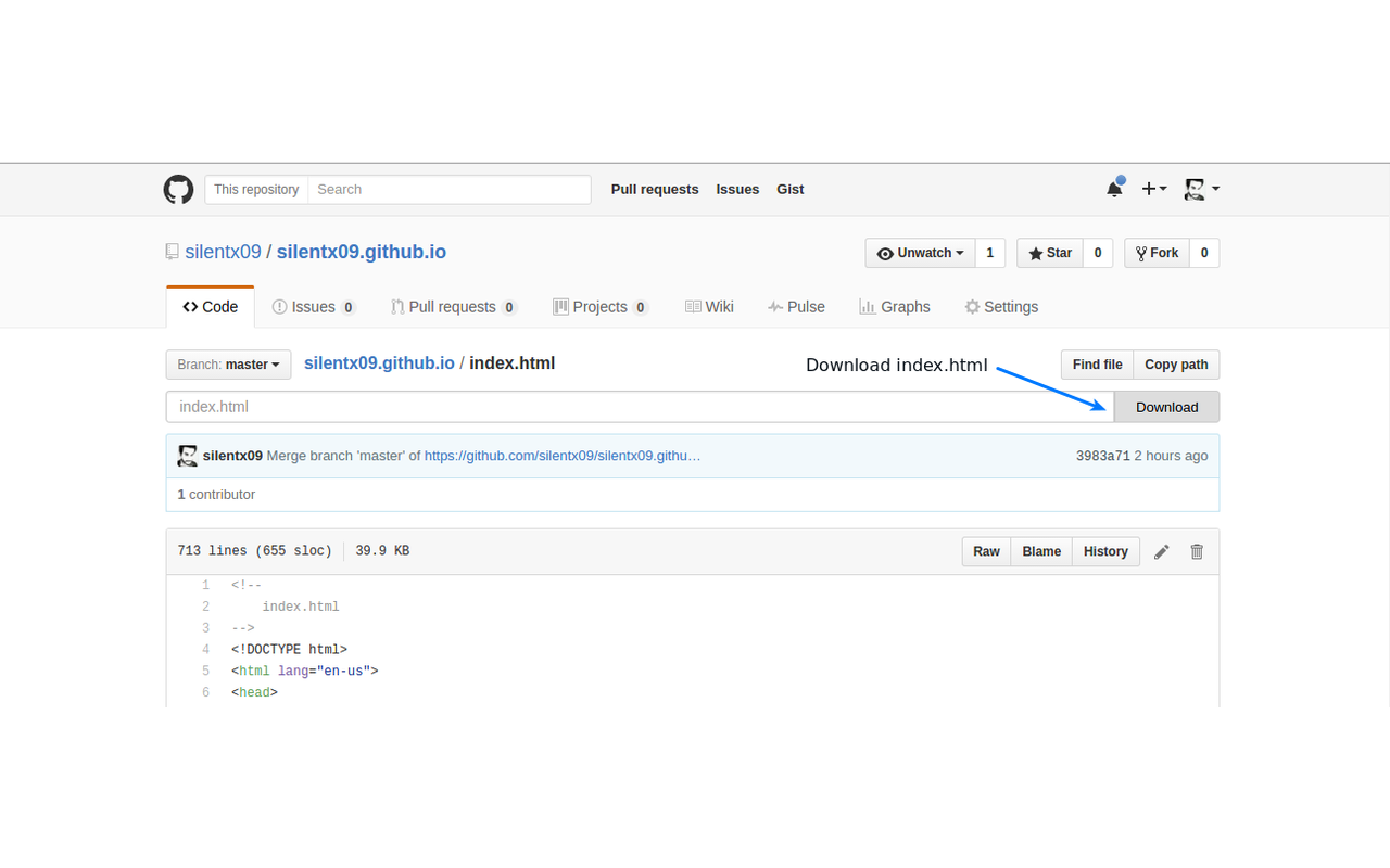 Github Searchlite gallery image