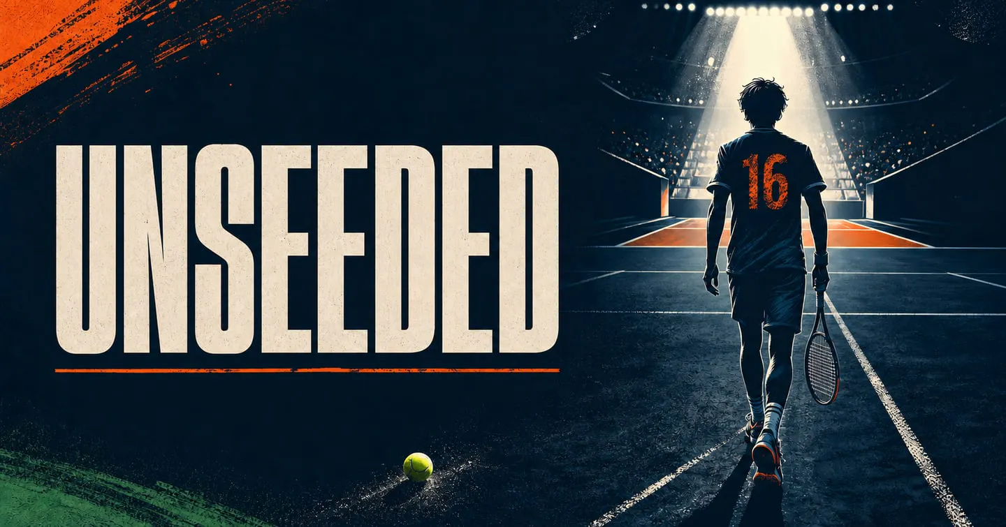 UNSEEDED gallery image